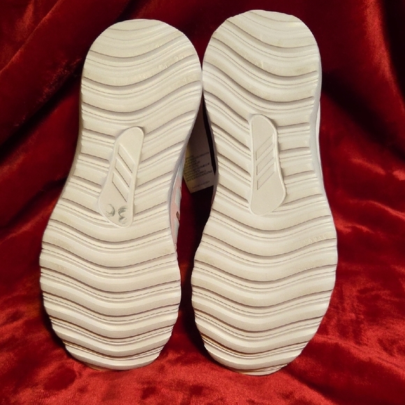 Adidas Pink Sneakers - Picture 4 of 4